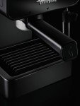 Gaggia Espresso Manual Coffee Machine with Frother