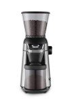 Gaggia MD15 Automatic Burr Coffee Grinder in Black