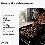 De'Longhi Magnifica Start Automatic Coffee Machine