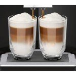 Siemens EQ.9 Plus Connect Bean to Cup Coffee Machine