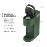 Keurig K-Mini Single Serve Coffee Maker