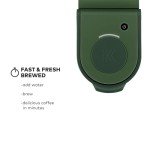 Keurig K-Mini Single Serve Coffee Maker