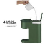 Keurig K-Mini Single Serve Coffee Maker