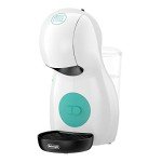 DeLonghi Piccolo Espresso Machine 0.8L