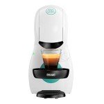 DeLonghi Piccolo Espresso Machine 0.8L