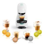 DeLonghi Piccolo Espresso Machine 0.8L