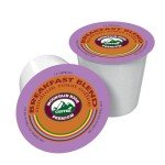Breakfast Coffee K-Cup Pods, 100 Count Box