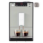 Melitta Bean to Cup Coffee Machine - Sandy Grey