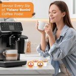 Bonini K-Cup Coffee Pods: Choose 2 Packs, 48 Pods