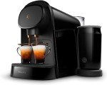 Philips L'OR Barista Coffee Capsule Machine & Frother