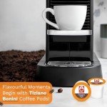 Bonini K-Cup Coffee Pods: Choose 2 Packs, 48 Pods