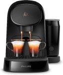 Philips L'OR Barista Coffee Capsule Machine & Frother