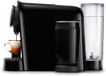 Philips L'OR Barista Coffee Capsule Machine & Frother