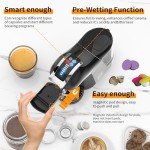 5-in-1 Espresso Coffee Machine for Capsules & Pods