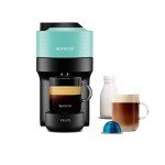 Nespresso Vertuo Pop Coffee Machine – Aqua Mint