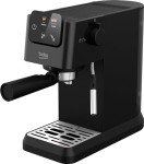 Beko CaffeExperto Manual Espresso Machine with Frother