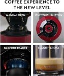 Nespresso Vertuo Next Coffee Maker by Krups