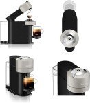 Nespresso Vertuo Next Coffee Maker by Krups