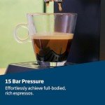 Beko CaffeExperto Manual Espresso Machine with Frother