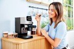 Beko CaffeExperto Manual Espresso Machine with Frother