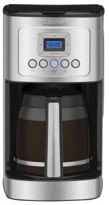 Cuisinart DCC-3200 14-Cup Programmable Coffee Maker