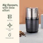 Cuisinart Electric Spice and Coffee Grinder