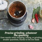 Cuisinart Electric Spice and Coffee Grinder