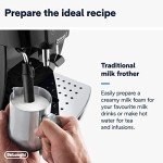 De'Longhi Magnifica Start Automatic Coffee Machine