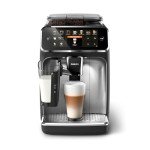Philips 5400 Series Espresso Machine with LatteGo