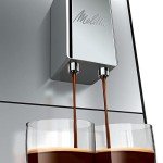 Melitta Bean to Cup Coffee Machine - Sandy Grey