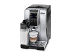 De'Longhi Dinamica Plus Espresso Machine - Silver