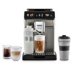 De'Longhi Eletta Explore Cold Brew Coffee Machine
