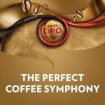 Lavazza Qualità Oro 100% Arabica Coffee Beans 1 Kg