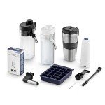 De'Longhi Eletta Explore Cold Brew Coffee Machine