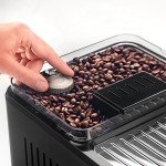 De'Longhi Eletta Explore Cold Brew Coffee Machine