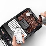 De'Longhi Eletta Explore Cold Brew Coffee Machine