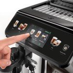 De'Longhi Eletta Explore Cold Brew Coffee Machine