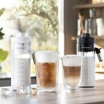 De'Longhi Eletta Explore Cold Brew Coffee Machine