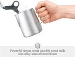 Sage Duo Temperature Pro Coffee Machine, 1700 Watt