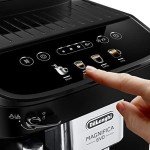 De'Longhi Magnifica Evo Automatic Coffee Machine
