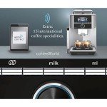 Siemens EQ.9 Plus Connect Bean to Cup Coffee Machine
