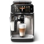 Philips 5400 Series Espresso Machine with LatteGo