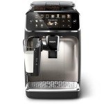 Philips 5400 Series Espresso Machine with LatteGo