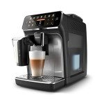 Philips 4300 LatteGo Automatic Espresso Machine