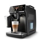 Philips 5400 Series Espresso Machine with LatteGo