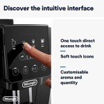 De'Longhi Magnifica Start Automatic Coffee Machine