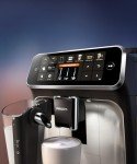 Philips 5400 Series Espresso Machine with LatteGo
