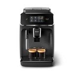 Philips 2200 Series Automatic Espresso Machine