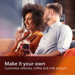 Philips 4300 LatteGo Automatic Espresso Machine