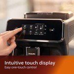 Philips 2200 Series Automatic Espresso Machine